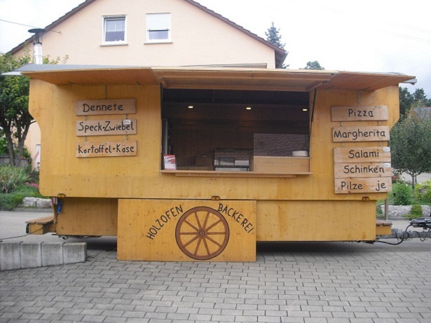 Backmobil